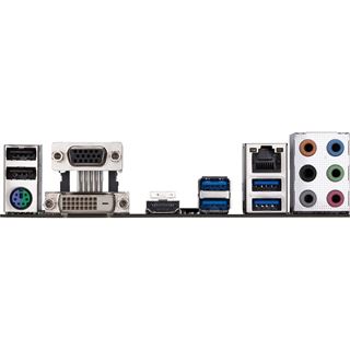 Gigabyte GA-H270-HD3 Intel H270 So.1151 Dual Channel DDR ATX Retail