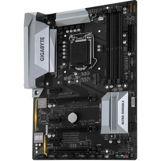 Gigabyte GA-Z270X-UD3 Intel Z270 So.1151 Dual Channel DDR ATX Retail