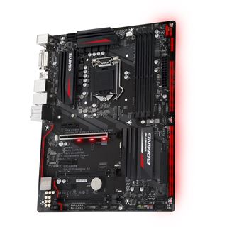 Gigabyte GA-Z270-Gaming K3 Intel Z270 So.1151 Dual Channel DDR ATX