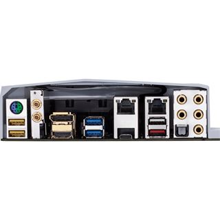 Gigabyte Aorus GA-Z270X-Gaming 9 Intel Z270 So.1151 Dual Channel DDR