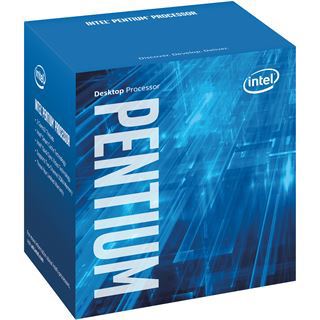 Intel Pentium G4620 2x 3.70GHz So.1151 BOX