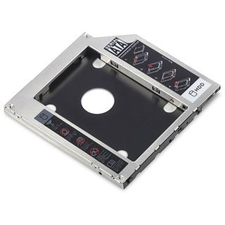 Digitus SSD/HDD Einbaurahmen