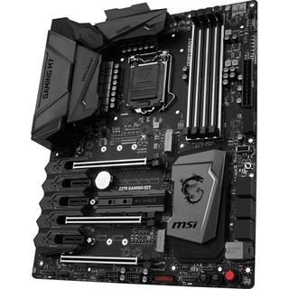 MSI Z270 Gaming M7 Intel Z270 So.1151 Dual Channel DDR ATX Retail