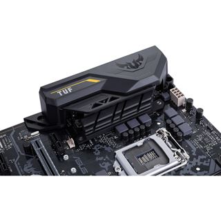 Asus TUF Z270 MARK 2 Intel Z270 So.1151 Dual Channel DDR4 ATX Retail