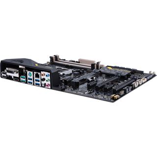 Asus TUF Z270 MARK 2 Intel Z270 So.1151 Dual Channel DDR4 ATX Retail