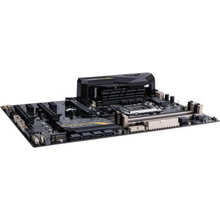 Asus TUF Z270 MARK 2 Intel Z270 So.1151 Dual Channel DDR4 ATX Retail