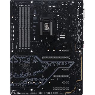 Asus TUF Z270 MARK 2 Intel Z270 So.1151 Dual Channel DDR4 ATX Retail
