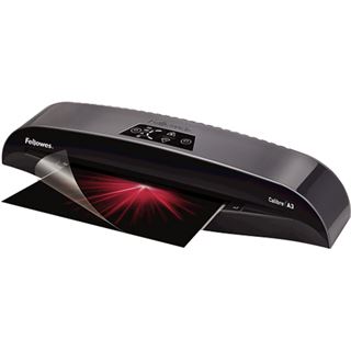 Fellowes GmbH Laminiergerät Calibre DIN A3, anthrazit