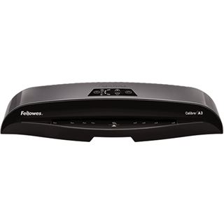 Fellowes GmbH Laminiergerät Calibre DIN A3, anthrazit