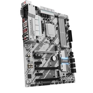 MSI Z270 TOMAHAWK Arctic Intel Z270 So.1151 Dual Channel DDR ATX