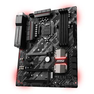 MSI Z270 TOMAHAWK Intel Z270 So.1151 Dual Channel DDR ATX Retail