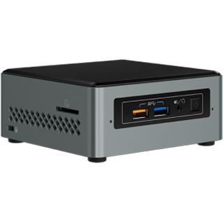 Intel NUC Kit NUC6CAYH Arches Canyon