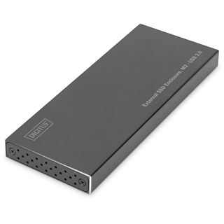 Digitus DA-71111 M2. 2280 USB 3.0 schwarz