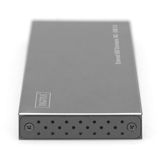 Digitus DA-71111 M2. 2280 USB 3.0 schwarz