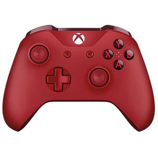 Microsoft XBox Wireless Controller rot