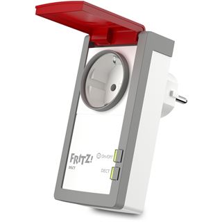 AVM FRITZ!DECT 210 Funksteckdose für DECT (20002723)