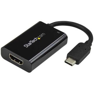 Startech USB-C TO HDMI - POWER DELIVERY
