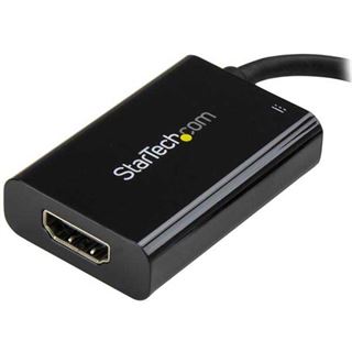 Startech USB-C TO HDMI - POWER DELIVERY