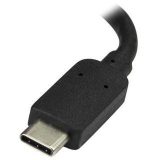 Startech USB-C TO HDMI - POWER DELIVERY