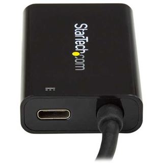 Startech USB-C TO HDMI - POWER DELIVERY