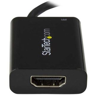 Startech USB-C TO HDMI - POWER DELIVERY