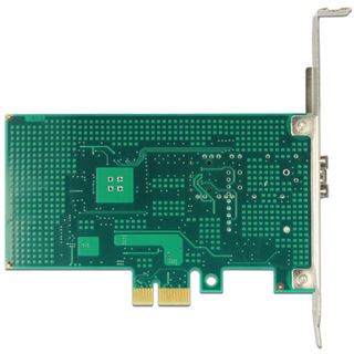 Delock PCIe x1 Gigabit LAN 1x SFP Slot i210