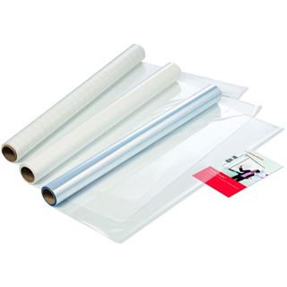 nobo Wei&szlig;wandtafel-Rolle Instant, 600 x 800 mm,