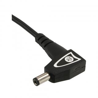 InLine Universal Netzteil für Notebooks, 90W, USB, 100-240V,
