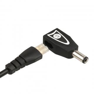 InLine Universal Netzteil für Notebooks, 90W, USB, 100-240V,