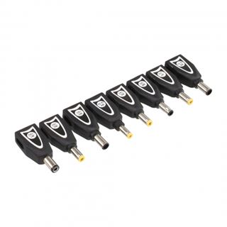InLine Universal Netzteil für Notebooks, 90W, USB, 100-240V,