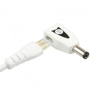 InLine Universal Netzteil für Notebooks, 90W, USB, 100-240V,