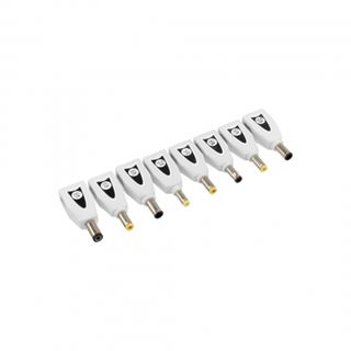 InLine Universal Netzteil für Notebooks, 90W, USB, 100-240V,