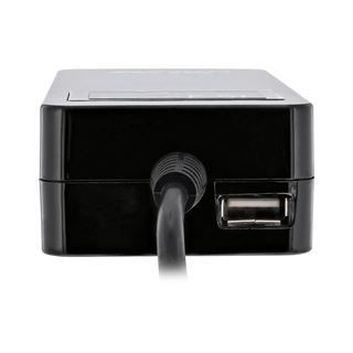 InLine Universal Netzteil für Notebooks mit Farbdisplay, 90W,