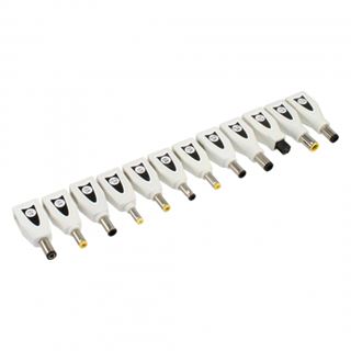 InLine Universal Netzteil für Notebooks mit Farbdisplay, 90W,