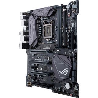 Asus ROG Maximus IX Apex Intel Z270 So.1151 Dual Channel DDR4 EATX