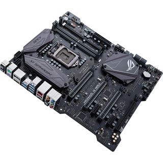 Asus ROG Maximus IX Apex Intel Z270 So.1151 Dual Channel DDR4 EATX