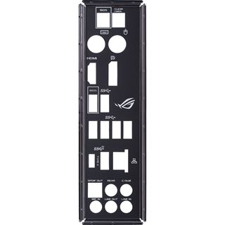 Asus ROG Maximus IX Apex Intel Z270 So.1151 Dual Channel DDR4 EATX