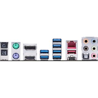 Asus ROG Maximus IX Apex Intel Z270 So.1151 Dual Channel DDR4 EATX