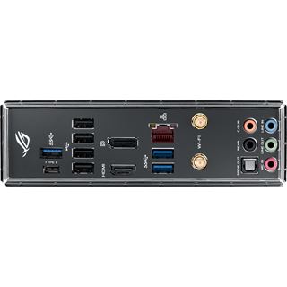 Asus STRIX Z270I Gaming Intel Z270 So.1151 Dual Channel DDR4 Mini-ITX
