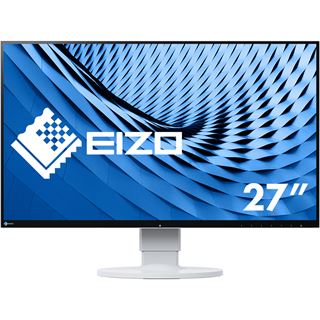 27" (68,58cm) EIZO FlexScan EV2780 Wei&szlig; 2560x1440