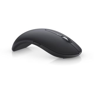 Dell Premier KM717 Deutsch USB und Bluetooth schwarz