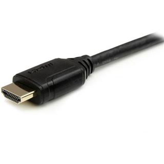 (&euro;6,30*/1m) 3.00m Startech HDMI2.0 Anschlusskabel Premium-Line
