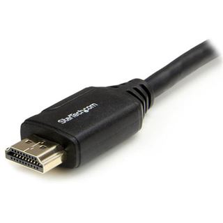 (&euro;6,30*/1m) 3.00m Startech HDMI2.0 Anschlusskabel Premium-Line