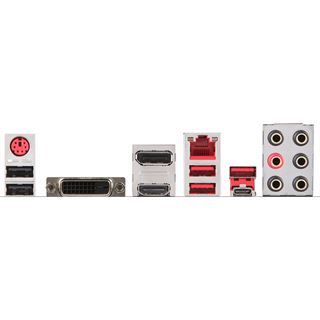 MSI B250M Mortar Arctic Intel B250 So.1151 Dual Channel DDR4 mATX
