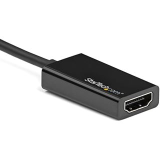 Startech Displayport 1.2 Adapter Displayport Stecker auf HDMI-Buchse