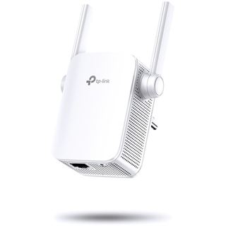 TP-LINK AC1200 DUAL BAND WLAN REPEATER