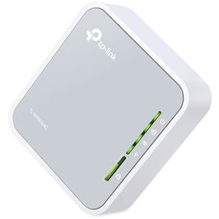TP-Link TL-WR902AC AC750 Dual Band Wireless Router