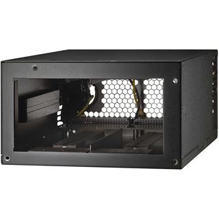 FSP Group Netzteil TWINS 500W Redundant PS2/ATX