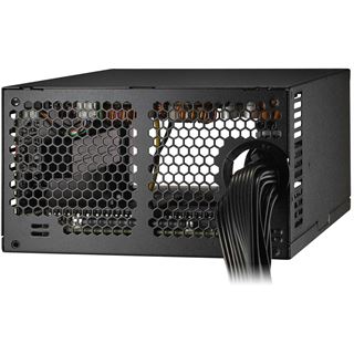 FSP Group Netzteil TWINS 500W Redundant PS2/ATX