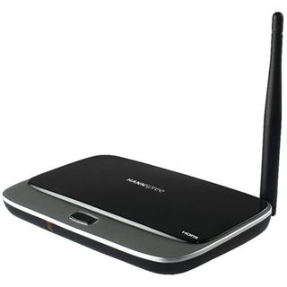 Hannspree Micro PC Stick SNNPB73B Quad Core Wi-Fi Android
